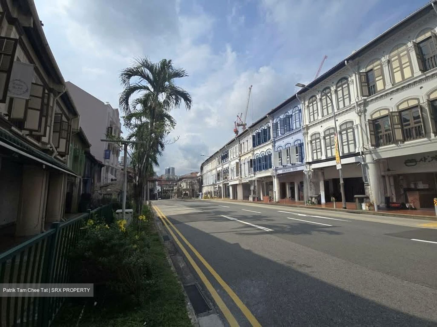 Tanjong Pagar Conservation Area (D2), Shop House #558253041
